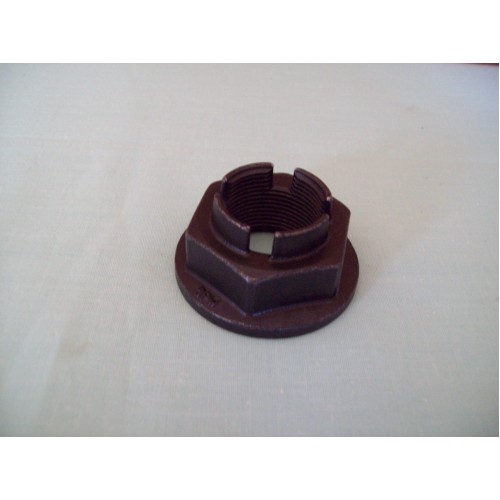 BPW One Shot Stub Axle Lock Nut 40mm 02.5273.38.00